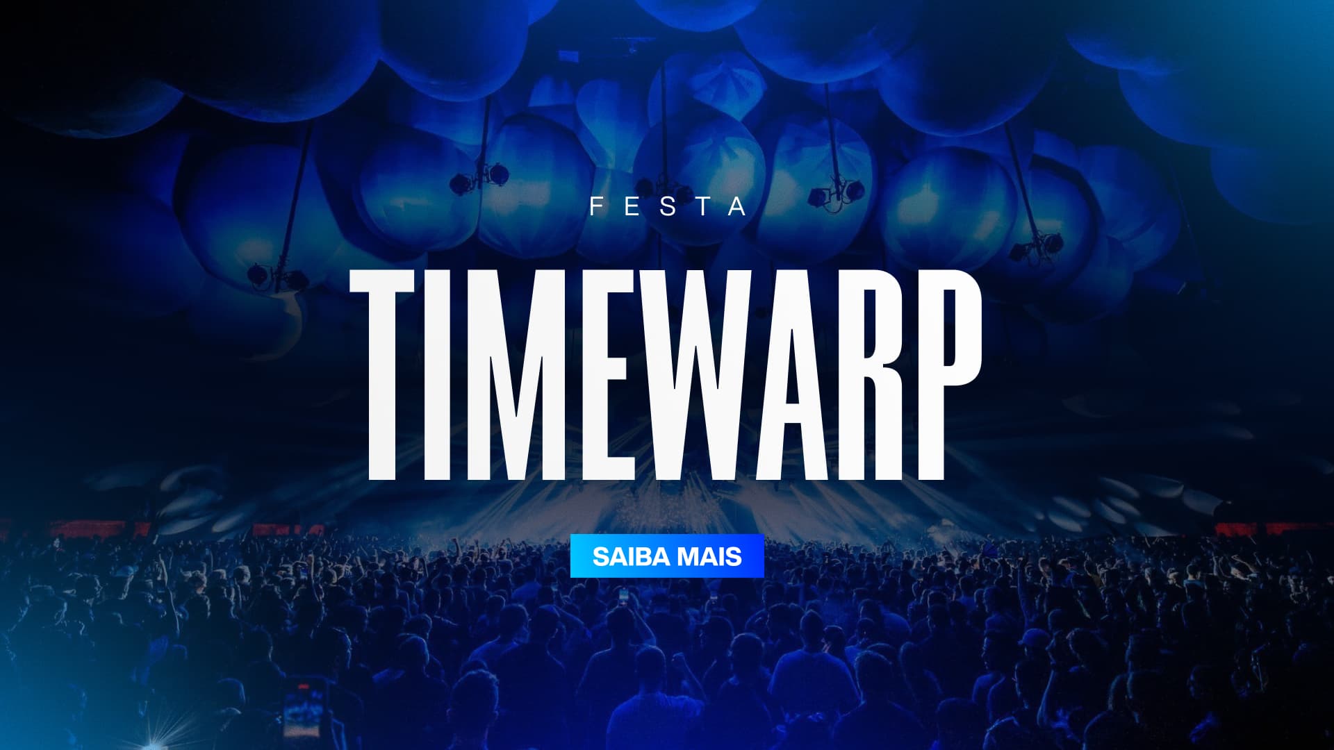 Time Warp Brasil