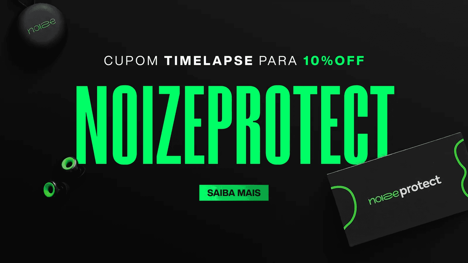 Noize Protect