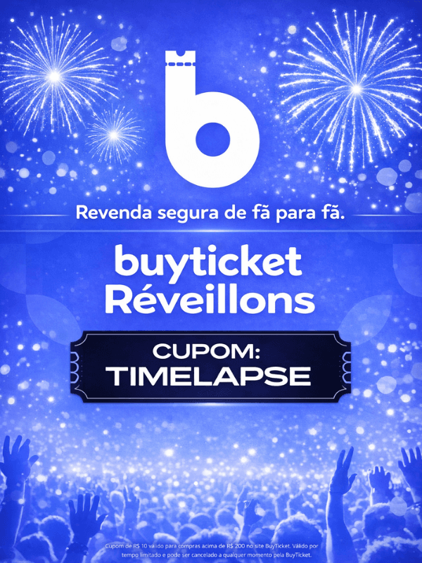BuyTicket Réveillons