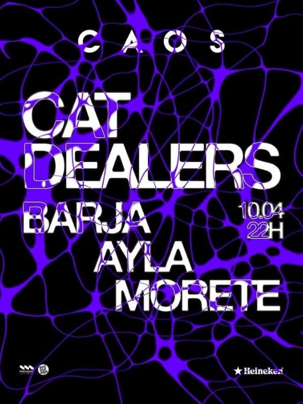 CAOS Cat Dealers
