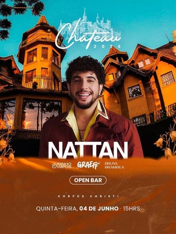 Chateau Nattan
