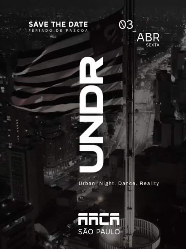 UNDR ARCA SP